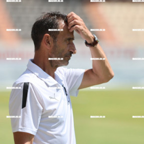 ΟΦΗ - ΠΑΟΚ Κ19