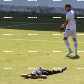 ΟΦΗ - ΠΑΟΚ Κ19