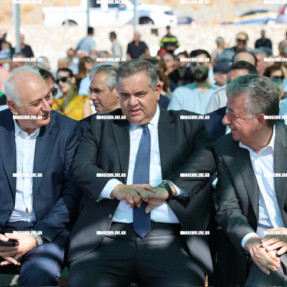 Εκδήλωση τιμής και μνήμης στα Αμιρά της Βιάννου για την 82η επέτειο του Ολοκαυτώματος-καταστροφής των χωριών της Βιάννου και της Ιεράπετρας