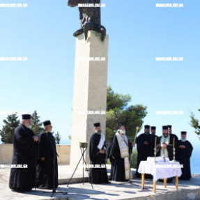 Εκδήλωση τιμής και μνήμης στα Αμιρά της Βιάννου για την 82η επέτειο του Ολοκαυτώματος-καταστροφής των χωριών της Βιάννου και της Ιεράπετρας
