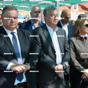 Εκδήλωση τιμής και μνήμης στα Αμιρά της Βιάννου για την 82η επέτειο του Ολοκαυτώματος-καταστροφής των χωριών της Βιάννου και της Ιεράπετρας