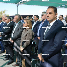 Εκδήλωση τιμής και μνήμης στα Αμιρά της Βιάννου για την 82η επέτειο του Ολοκαυτώματος-καταστροφής των χωριών της Βιάννου και της Ιεράπετρας