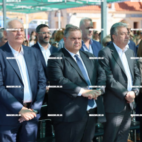 Εκδήλωση τιμής και μνήμης στα Αμιρά της Βιάννου για την 82η επέτειο του Ολοκαυτώματος-καταστροφής των χωριών της Βιάννου και της Ιεράπετρας