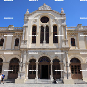 ΕΡΓΑ ΣΤΟΝ ΑΓΙΟ ΜΗΝΑ