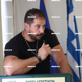 ΣΥΣΚΕΨΗ ΚΤΗΝΟΤΡΟΦΩΝ ΜΕ ΔΗΜΑΡΧΟΥΣ