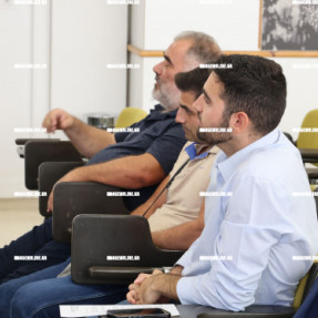 ΣΥΣΚΕΨΗ ΚΤΗΝΟΤΡΟΦΙΚΟΥ ΣΥΛΛΟΓΟΥ ΜΕ ΒΟΥΛΕΥΤΕΣ