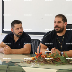 ΣΥΣΚΕΨΗ ΚΤΗΝΟΤΡΟΦΙΚΟΥ ΣΥΛΛΟΓΟΥ ΜΕ ΒΟΥΛΕΥΤΕΣ
