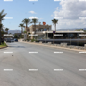 ΑΦΑΙΡΕΣΗ ΚΟΛΩΝΑΚΙΩΝ ΑΠΟ ΤΗΝ ΠΑΡΑΛΙΑΚΗ