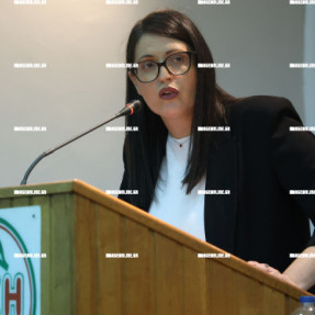 ΠΑΡΟΥΣΙΑΣΗ ΤΟΥ ΚΥΒΕΡΝΗΤΙΚΟΥ ΠΡΟΓΡΑΜΜΑΤΟΣ ΤΟΥ ΠΑΣΟΚ