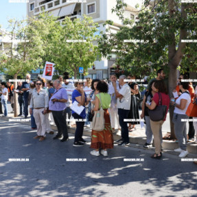 ΑΠΕΡΓΙΑ 1 ΟΚΤΩΒΡΙΟΥ ΓΙΑ ΤΟ ΕΡΓΑΣΙΑΚΟ