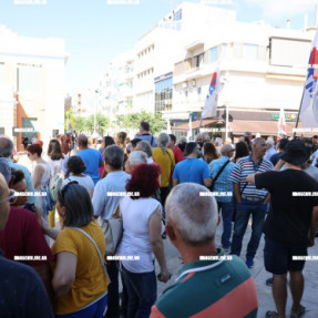 ΑΠΕΡΓΙΑ 1 ΟΚΤΩΒΡΙΟΥ ΓΙΑ ΤΟ ΕΡΓΑΣΙΑΚΟ