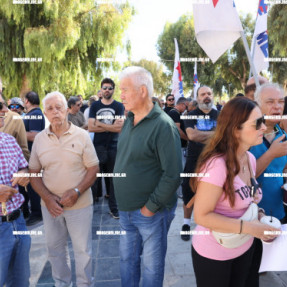 ΑΠΕΡΓΙΑ 1 ΟΚΤΩΒΡΙΟΥ ΓΙΑ ΤΟ ΕΡΓΑΣΙΑΚΟ