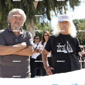 ΑΠΕΡΓΙΑ 1 ΟΚΤΩΒΡΙΟΥ ΓΙΑ ΤΟ ΕΡΓΑΣΙΑΚΟ