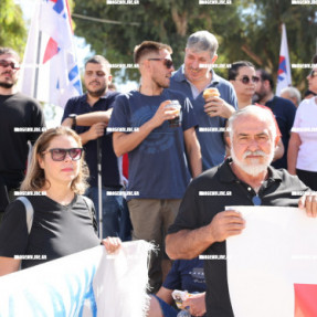 ΑΠΕΡΓΙΑ 1 ΟΚΤΩΒΡΙΟΥ ΓΙΑ ΤΟ ΕΡΓΑΣΙΑΚΟ