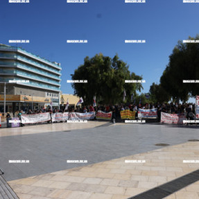 ΑΠΕΡΓΙΑ 1 ΟΚΤΩΒΡΙΟΥ ΓΙΑ ΤΟ ΕΡΓΑΣΙΑΚΟ