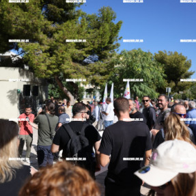 ΑΠΕΡΓΙΑ 1 ΟΚΤΩΒΡΙΟΥ ΓΙΑ ΤΟ ΕΡΓΑΣΙΑΚΟ