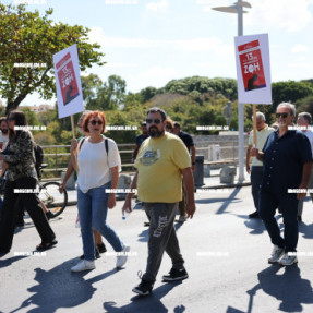 ΑΠΕΡΓΙΑ 1 ΟΚΤΩΒΡΙΟΥ ΓΙΑ ΤΟ ΕΡΓΑΣΙΑΚΟ