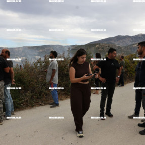 ΦΩΤΙΑ ΣΤΙΣ ΜΑΛΑΔΕΣ