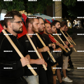 ΔΙΑΜΑΡΤΥΡΙΑ ΓΙΑ ΤΗΝ ΠΑΛΑΙΣΤΊΝΗ