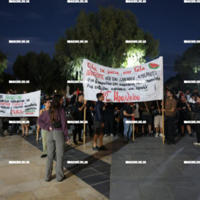 ΔΙΑΜΑΡΤΥΡΙΑ ΓΙΑ ΤΗΝ ΠΑΛΑΙΣΤΊΝΗ