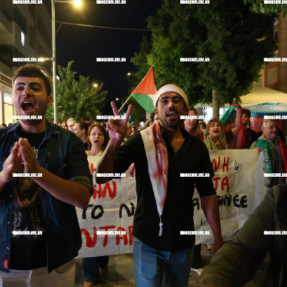 ΔΙΑΜΑΡΤΥΡΙΑ ΓΙΑ ΤΗΝ ΠΑΛΑΙΣΤΊΝΗ