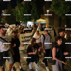 ΔΙΑΜΑΡΤΥΡΙΑ ΓΙΑ ΤΗΝ ΠΑΛΑΙΣΤΊΝΗ