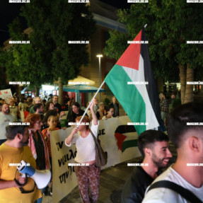 ΔΙΑΜΑΡΤΥΡΙΑ ΓΙΑ ΤΗΝ ΠΑΛΑΙΣΤΊΝΗ