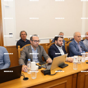 ΗΜΕΡΙΔΑ ΓΙΑ ΤΗΝ ΚΛΙΜΑΤΙΚΗ ΑΛΛΑΓΗ ΣΤΗΝ ΠΕΡΙΦΕΡΕΙΑ