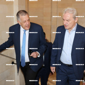 ΕΠΙΣΚΕΨΗ ΤΑΧΙΑΟΥ ΣΤΟ ΔΗΜΟ ΗΡΑΚΛΕΙΟΥ