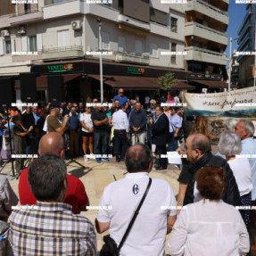 ΔΙΑΜΑΡΤΥΡΙΑ ΓΙΑ ΤΟ ΛΟΦΟ ΠΑΠΟΥΡΑ