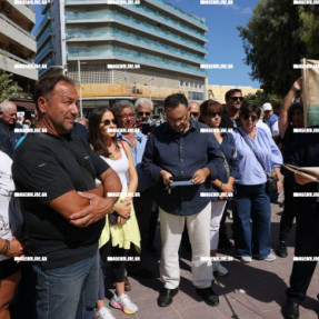 ΔΙΑΜΑΡΤΥΡΙΑ ΓΙΑ ΤΟ ΛΟΦΟ ΠΑΠΟΥΡΑ