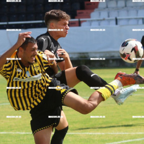 ΟΦΗ ΑΡΗΣ Κ19