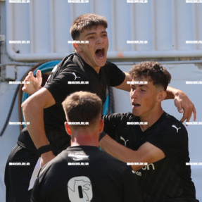 ΟΦΗ ΑΡΗΣ Κ19