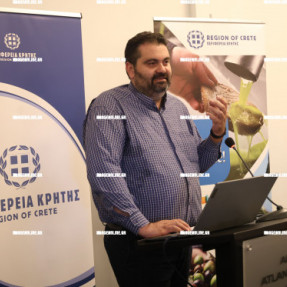 ΗΜΕΡΙΔΑ ΓΙΑ ΤΟ ΕΛΑΙΟΛΑΔΟ ΑΠΟ ΤΗΝ ΠΕΡΙΦΕΡΕΙΑ