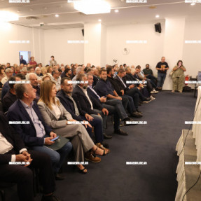 ΗΜΕΡΙΔΑ ΓΙΑ ΤΟ ΕΛΑΙΟΛΑΔΟ ΑΠΟ ΤΗΝ ΠΕΡΙΦΕΡΕΙΑ