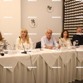 ΗΜΕΡΙΔΑ ΓΙΑ ΤΟ ΕΛΑΙΟΛΑΔΟ ΑΠΟ ΤΗΝ ΠΕΡΙΦΕΡΕΙΑ