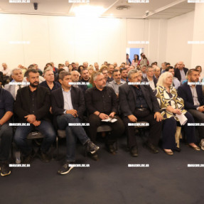 ΗΜΕΡΙΔΑ ΓΙΑ ΤΟ ΕΛΑΙΟΛΑΔΟ ΑΠΟ ΤΗΝ ΠΕΡΙΦΕΡΕΙΑ