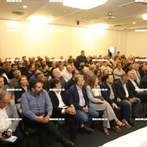 ΗΜΕΡΙΔΑ ΓΙΑ ΤΟ ΕΛΑΙΟΛΑΔΟ ΑΠΟ ΤΗΝ ΠΕΡΙΦΕΡΕΙΑ