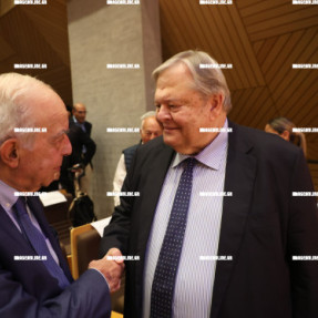 ΕΚΔΗΛΩΣΗ ΓΙΑ ΤΟΝ ΔΗΜΗΤΡΗ ΤΣΑΤΣΟ