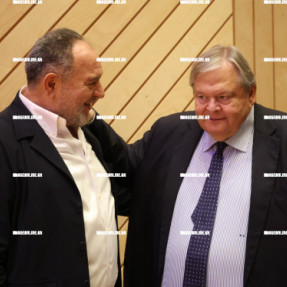 ΕΚΔΗΛΩΣΗ ΓΙΑ ΤΟΝ ΔΗΜΗΤΡΗ ΤΣΑΤΣΟ