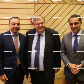 ΕΚΔΗΛΩΣΗ ΓΙΑ ΤΟΝ ΔΗΜΗΤΡΗ ΤΣΑΤΣΟ