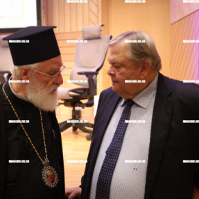 ΕΚΔΗΛΩΣΗ ΓΙΑ ΤΟΝ ΔΗΜΗΤΡΗ ΤΣΑΤΣΟ