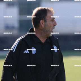 ΟΦΗ Κ19 - ΠΑΝΘΗΡΑΙΚΟΣ