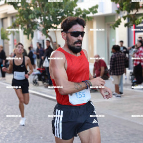 ΑΓΩΝΑΣ ΔΡΟΜΟΥ ΕΙΡΗΝΗΣ ΓΡΗΓΟΡΗΣ ΛΑΜΠΡΑΚΗΣ