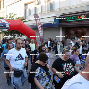 ΑΓΩΝΑΣ ΔΡΟΜΟΥ ΕΙΡΗΝΗΣ ΓΡΗΓΟΡΗΣ ΛΑΜΠΡΑΚΗΣ