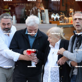 ΑΓΩΝΑΣ ΔΡΟΜΟΥ ΕΙΡΗΝΗΣ ΓΡΗΓΟΡΗΣ ΛΑΜΠΡΑΚΗΣ