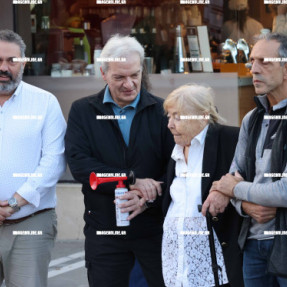 ΑΓΩΝΑΣ ΔΡΟΜΟΥ ΕΙΡΗΝΗΣ ΓΡΗΓΟΡΗΣ ΛΑΜΠΡΑΚΗΣ