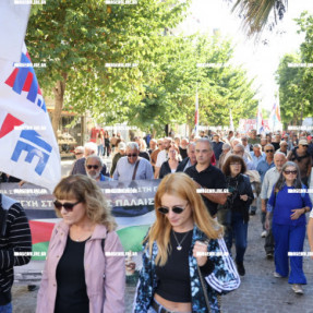 ΔΙΑΜΑΡΤΥΡΙΑ - ΠΟΡΕΙΑ ΓΙΑ ΤΟ 13ΩΡΟ