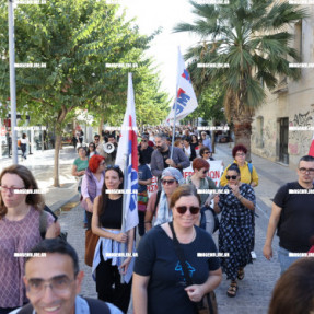 ΔΙΑΜΑΡΤΥΡΙΑ - ΠΟΡΕΙΑ ΓΙΑ ΤΟ 13ΩΡΟ
