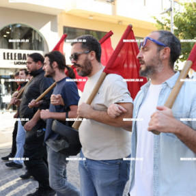 ΔΙΑΜΑΡΤΥΡΙΑ - ΠΟΡΕΙΑ ΓΙΑ ΤΟ 13ΩΡΟ